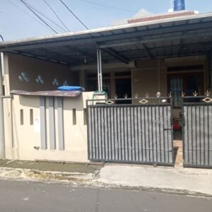 PERUM BAITUL JANNAH RESIDENCE