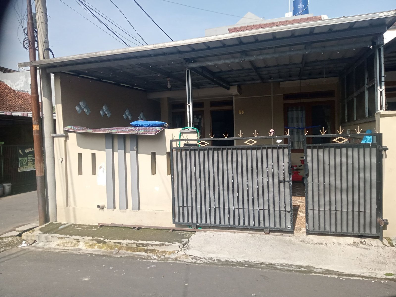 PERUM BAITUL JANNAH RESIDENCE