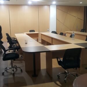 Desain Interior Kantor