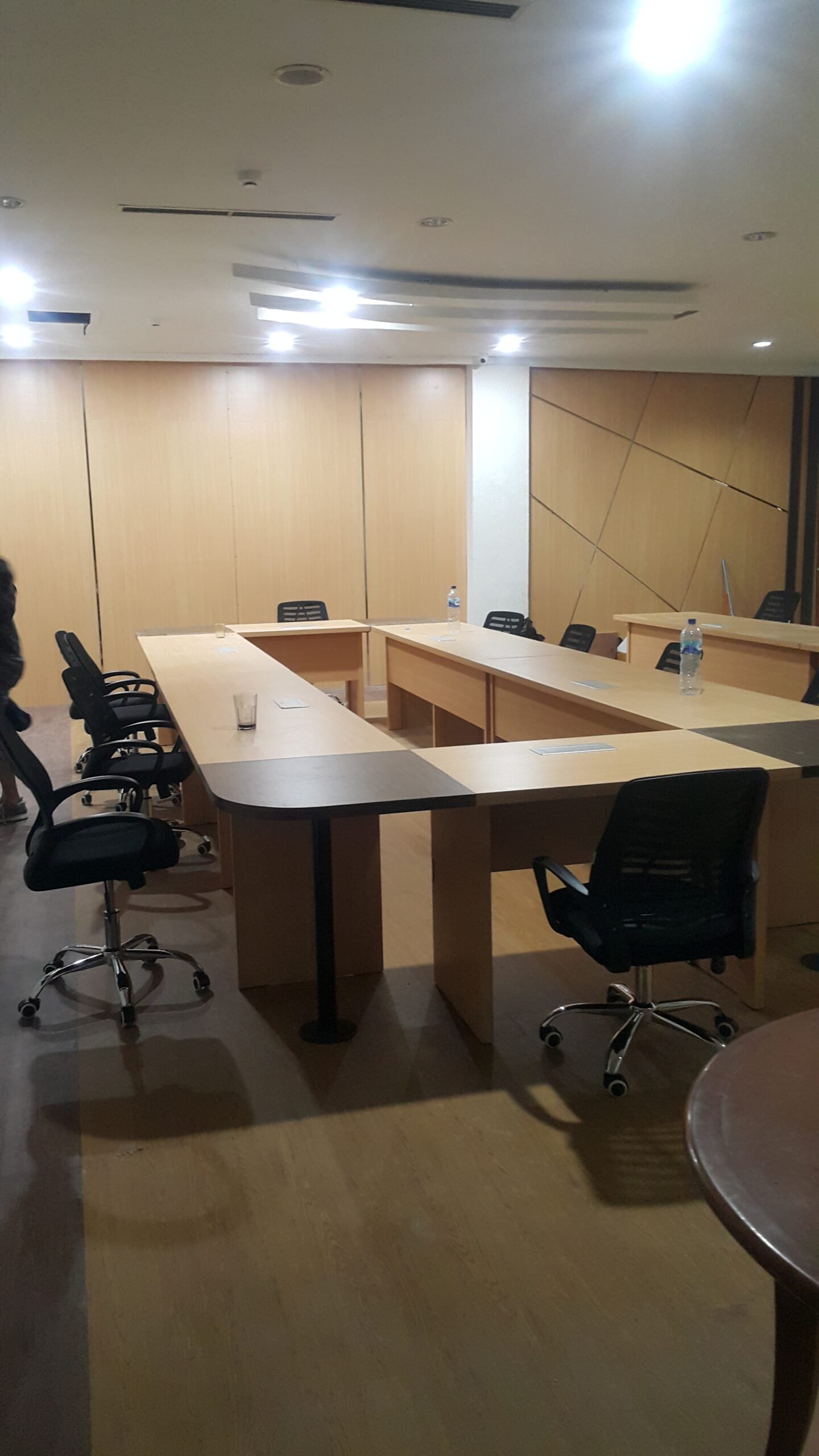 Desain Interior Kantor